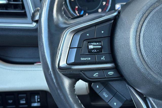 Used 2020 Subaru Ascent Touring w/ Popular Package #2A AWD/4WD image 22