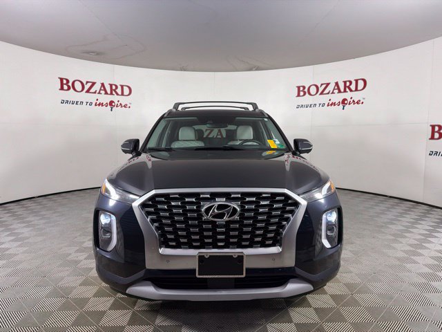 Used 2022 Hyundai Palisade Limited AWD/4WD image 2