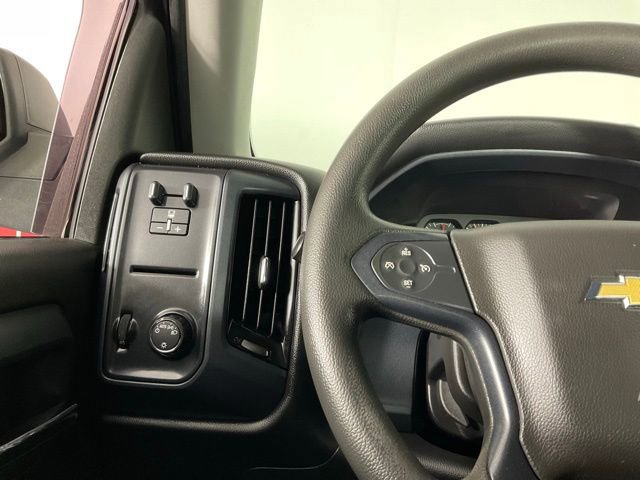 Used 2017 Chevrolet Silverado 1500 W/T w/ WT Convenience Package image 22