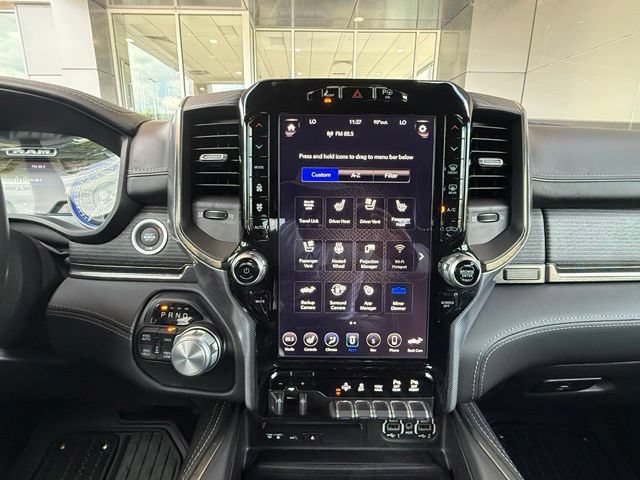 Used 2019 RAM 1500 Limited AWD/4WD image 25