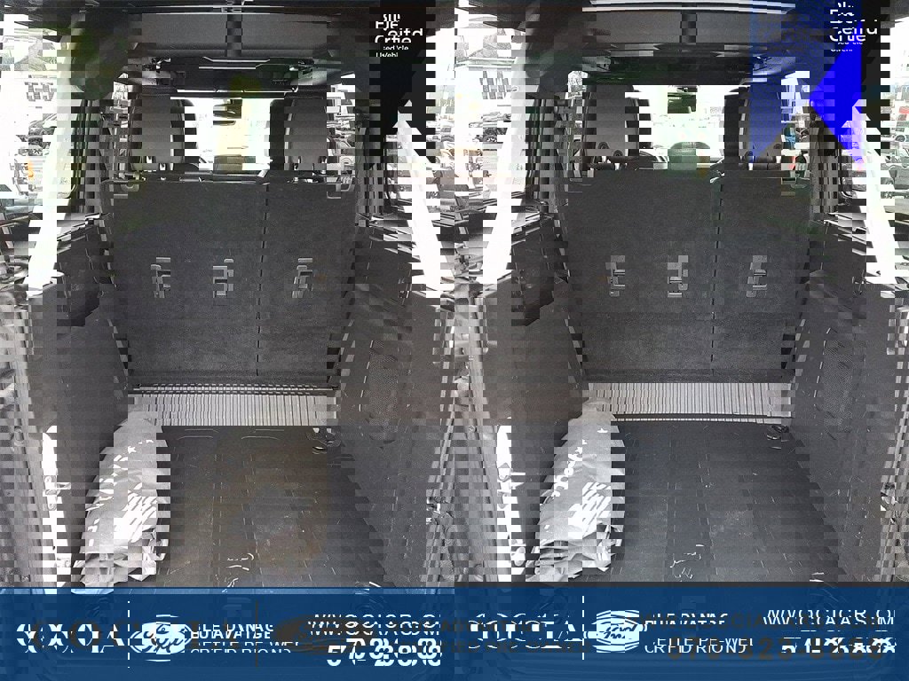 Certified 2023 Ford Bronco Big Bend image 29