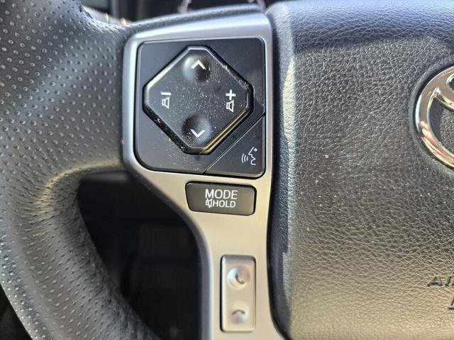 Used 2021 Toyota 4Runner SR5 Premium w/ Moonroof Package RWD image 29