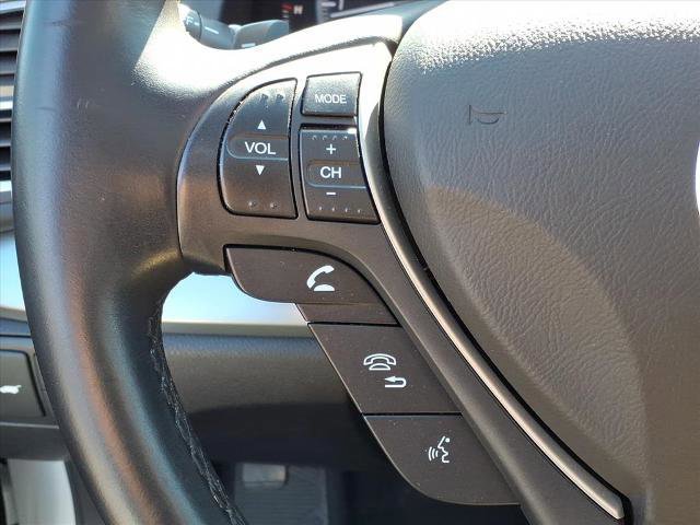 Used 2018 Acura RDX AWD w/ Advance Package image 12