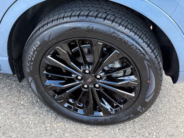 Certified 2024 Ford Escape ST-Line Elite AWD/4WD image 5