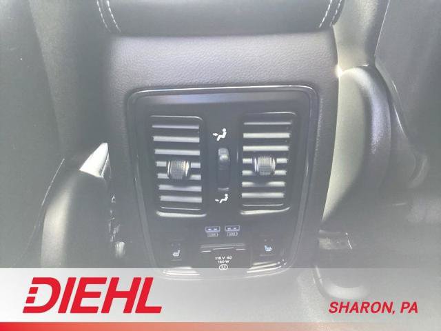 Used 2021 Jeep Grand Cherokee Limited w/ Quick Order Package 28K 80th AWD/4WD image 20