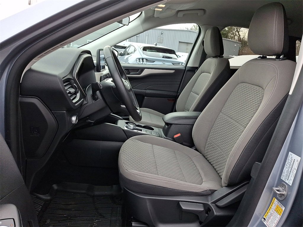 Certified 2022 Ford Escape SE w/ Cold Weather Package image 14