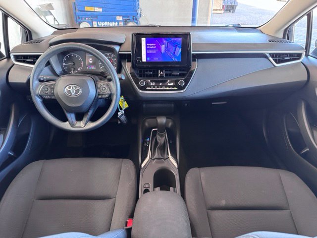 Used 2024 Toyota Corolla LE FWD image 12