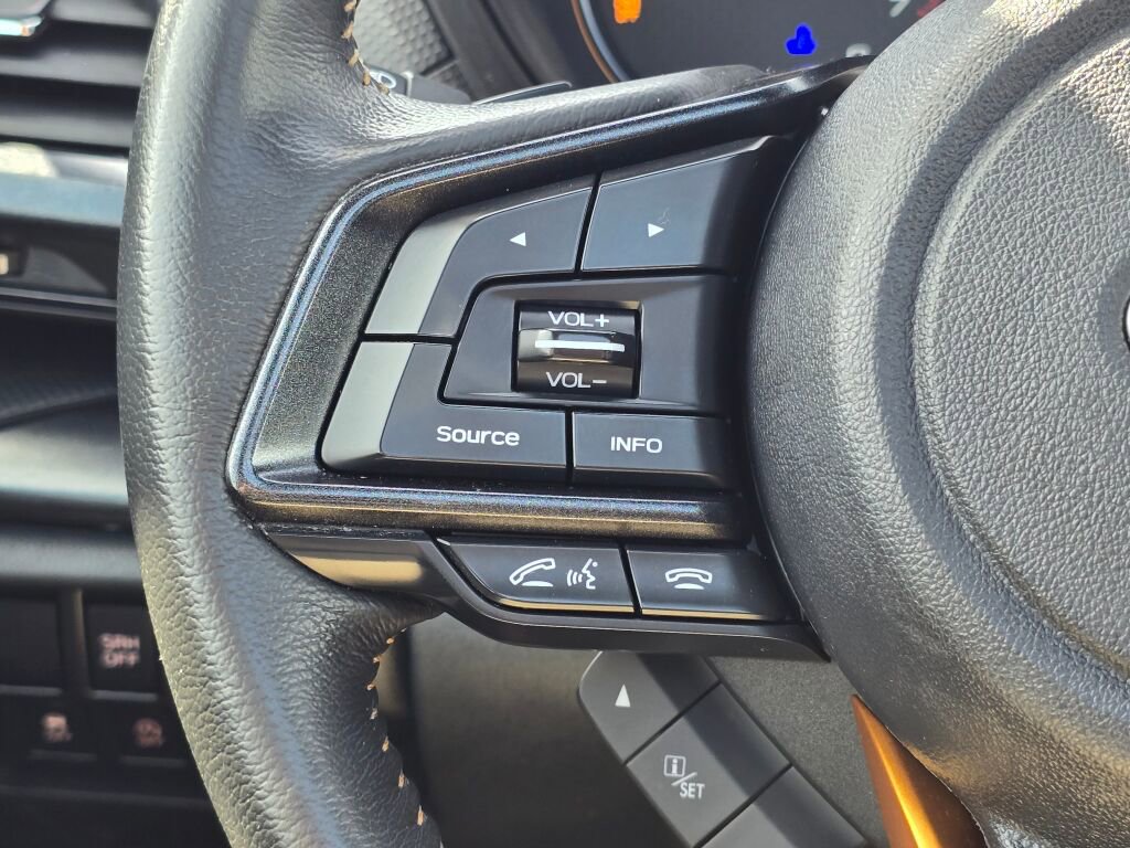 Used 2022 Subaru Forester Wilderness image 34