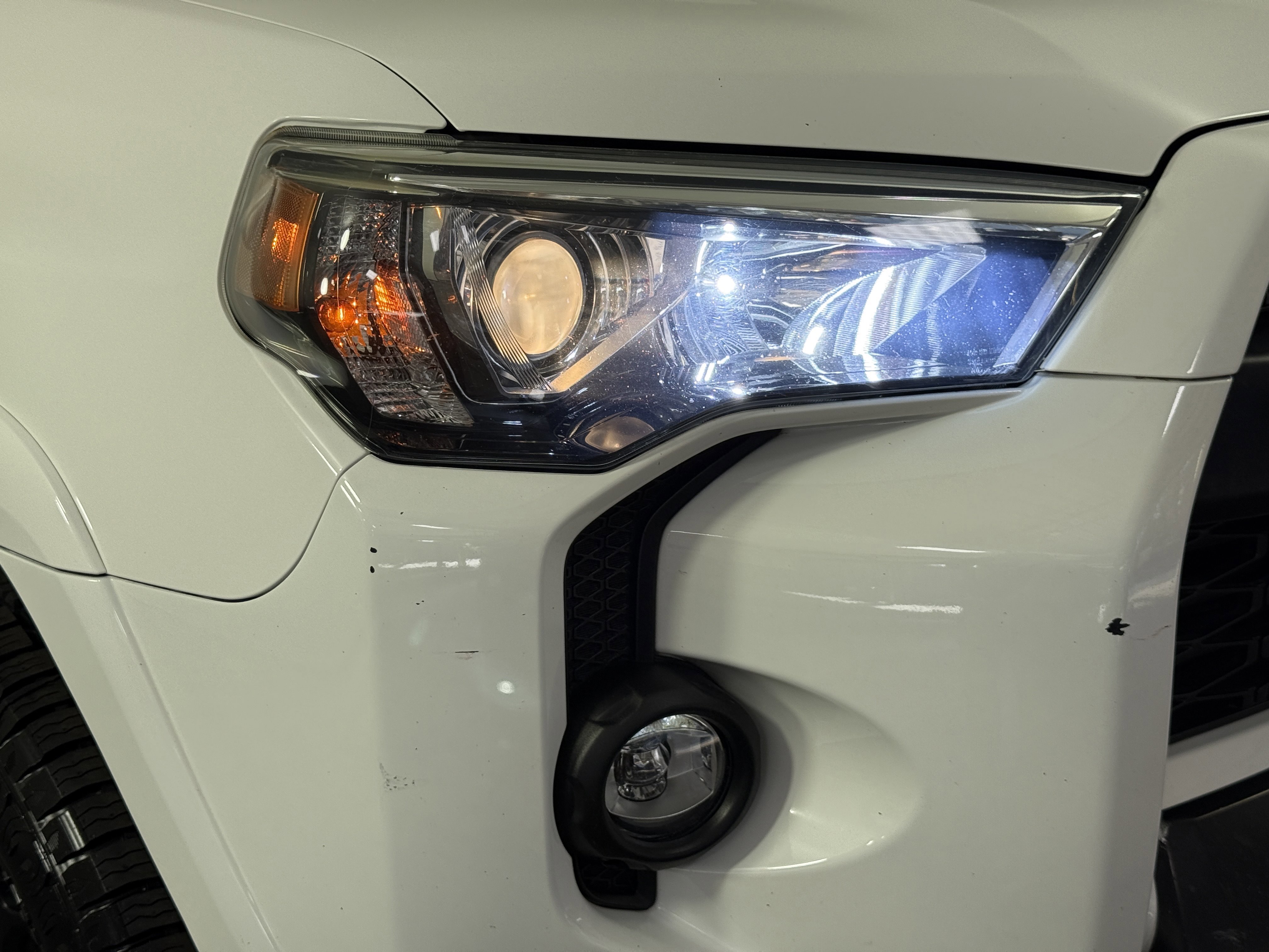 Used 2020 Toyota 4Runner TRD Pro AWD/4WD image 7