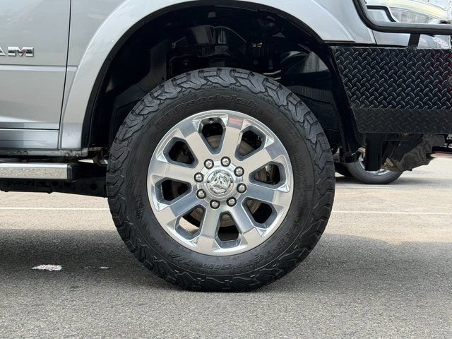 Used 2021 RAM 2500 Laramie AWD/4WD image 31