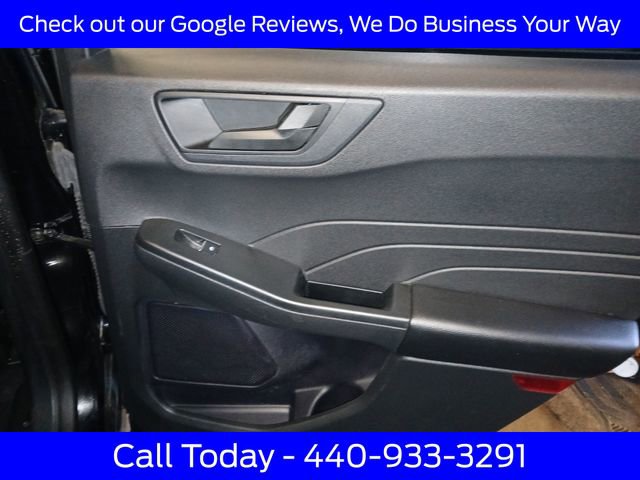 Certified 2024 Ford Escape Active image 40
