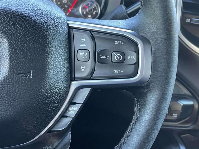 Used 2025 RAM 2500 Big Horn image 21