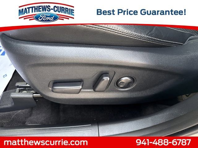 Used 2022 Kia Sportage EX w/ EX Technology Package image 10