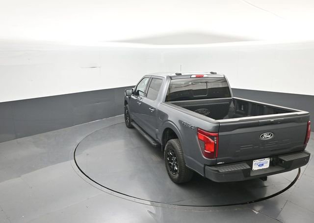 Certified 2024 Ford F150 XLT w/ Equipment Group 302A MID AWD/4WD image 30
