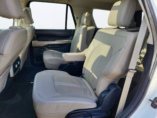 Certified 2023 Ford Expedition Limited RWD image 21