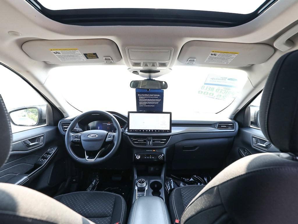 Certified 2023 Ford Escape Active w/ Tech Pack #1 AWD/4WD image 24