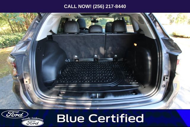 Used 2021 Jeep Compass Latitude w/ Sun and Sound Group image 34