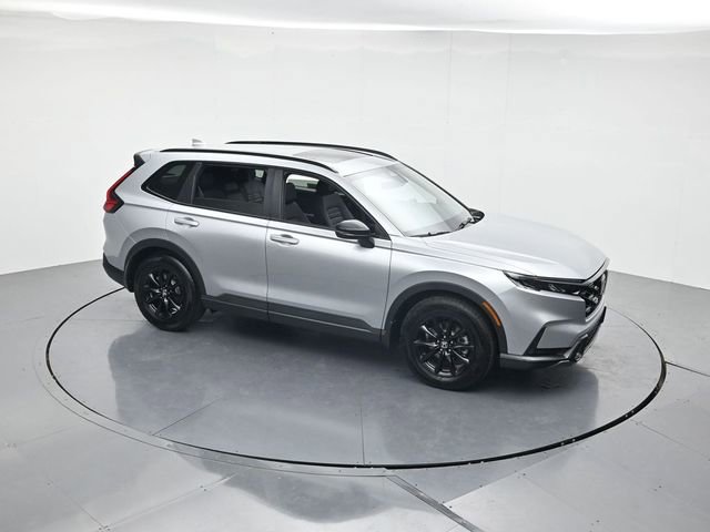 Used 2026 Honda CR-V Sport-L image 38