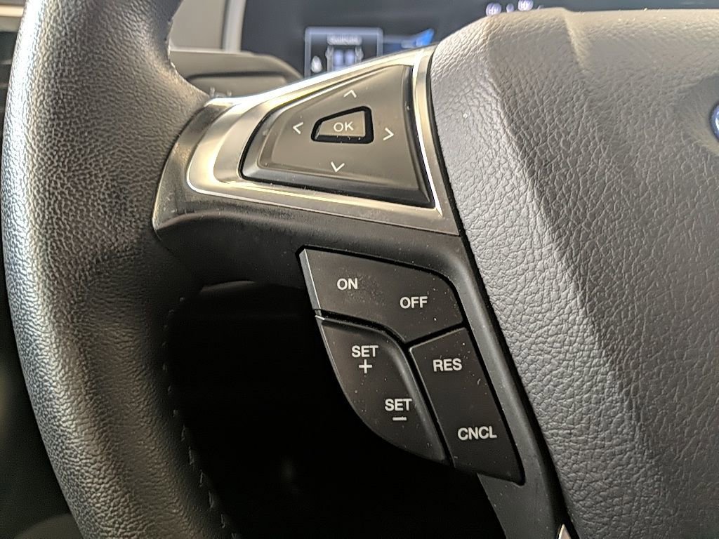 Certified 2024 Ford Edge SEL w/ Convenience Package image 16