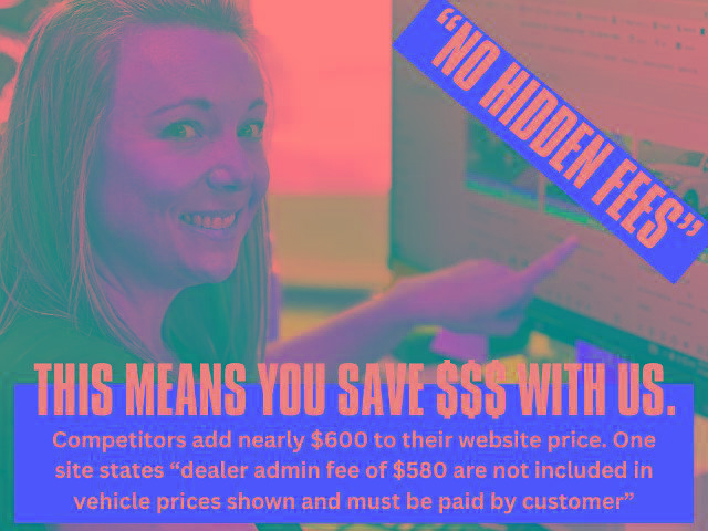 Certified 2019 Ford Edge SE w/ SE Fleet Driver's Package image 9