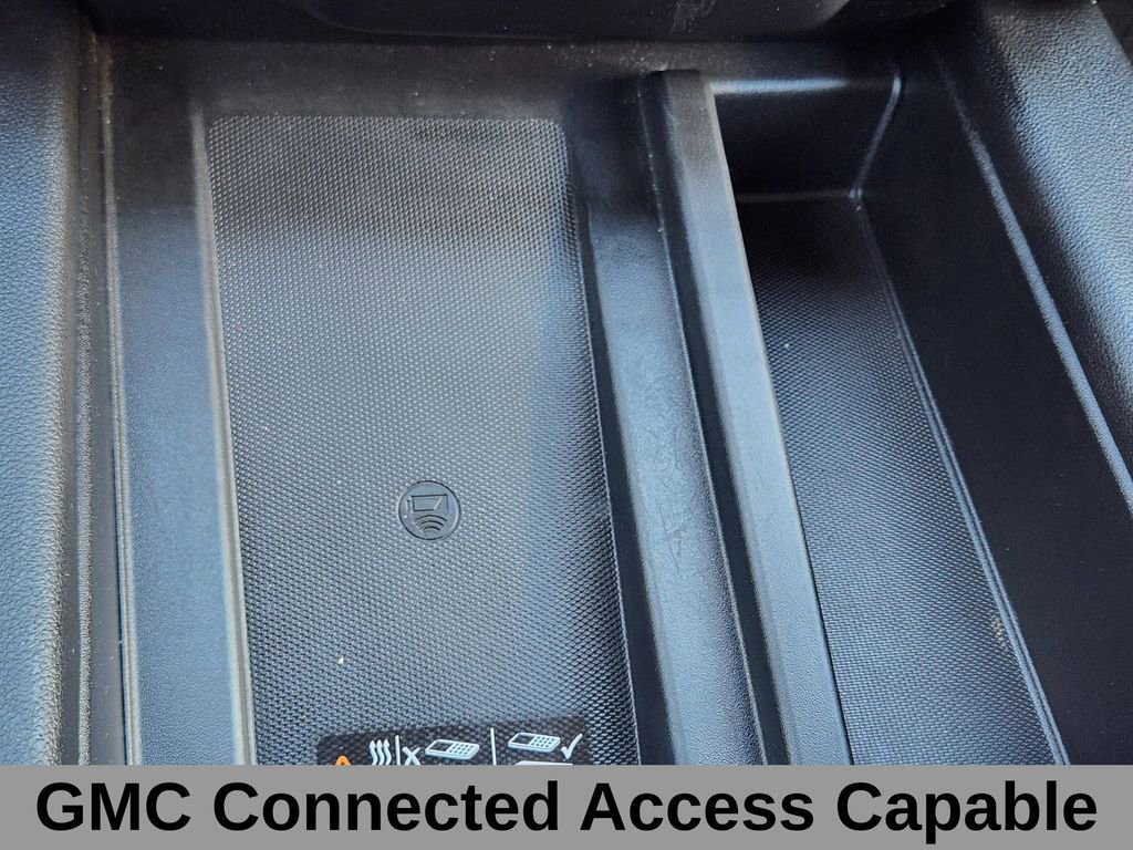 Used 2023 GMC Sierra 3500 Denali image 30