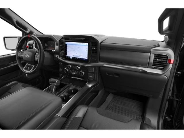 Certified 2022 Ford F150 Raptor w/ Equipment Group 801A High image 15