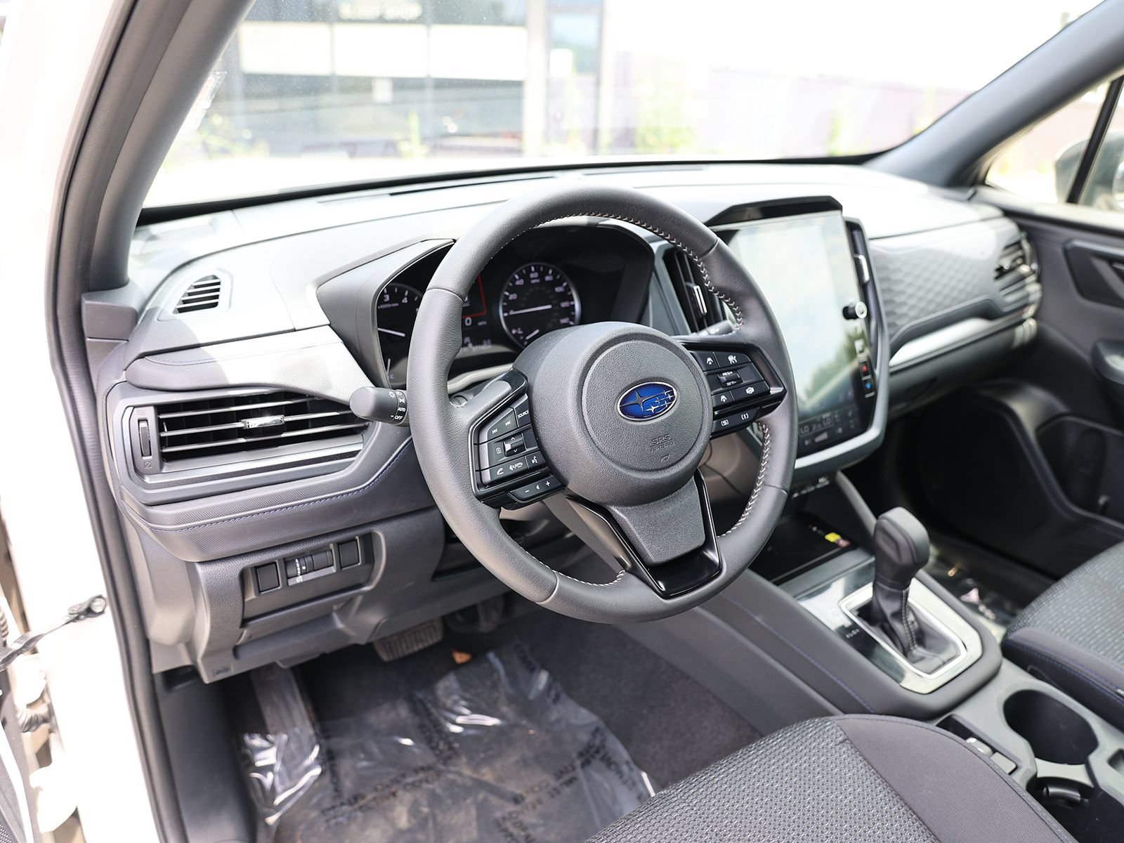 Used 2025 Subaru Forester Premium AWD/4WD image 16