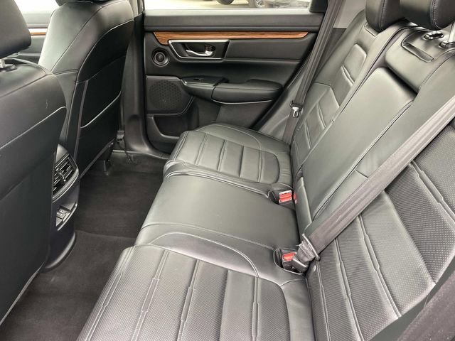 Used 2019 Honda CR-V EX-L image 33
