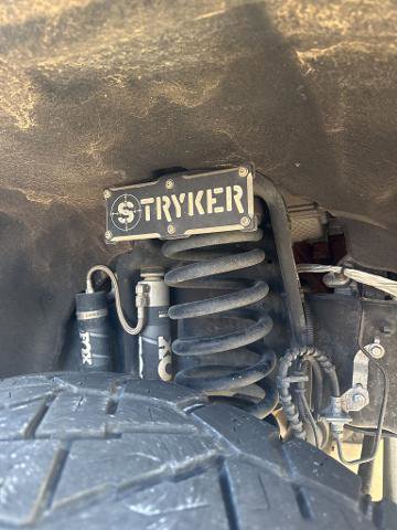 Certified 2022 Ford F450 King Ranch w/ King Ranch Ultimate Package image 13