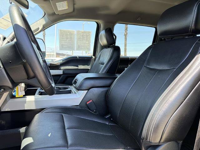 Certified 2020 Ford F250 Lariat AWD/4WD image 22