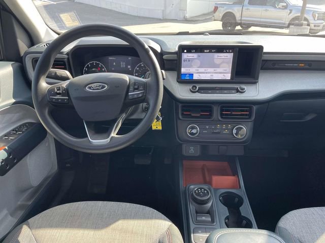 Certified 2022 Ford Maverick XLT FWD image 11