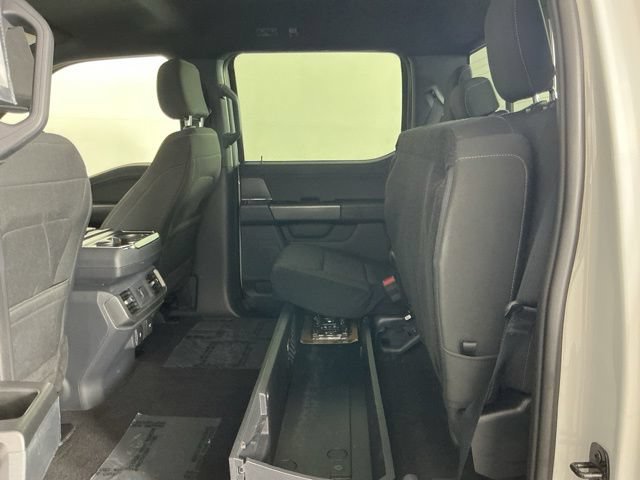 Certified 2024 Ford F150 XLT w/ Equipment Group 302A MID AWD/4WD image 31