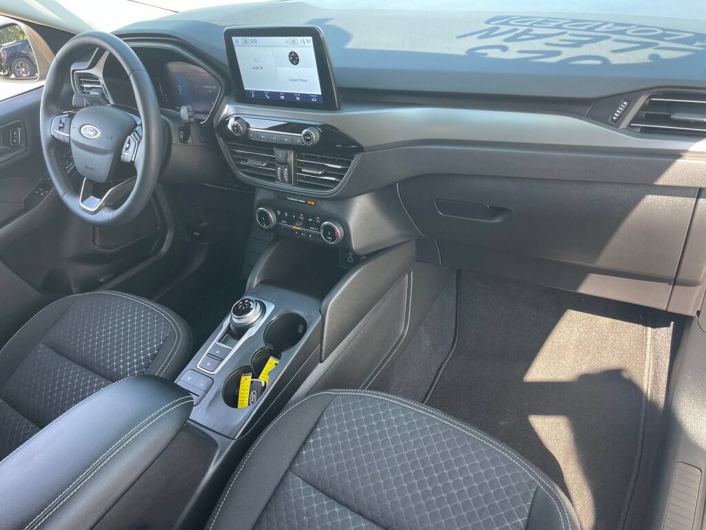 Certified 2023 Ford Escape Active AWD/4WD image 31