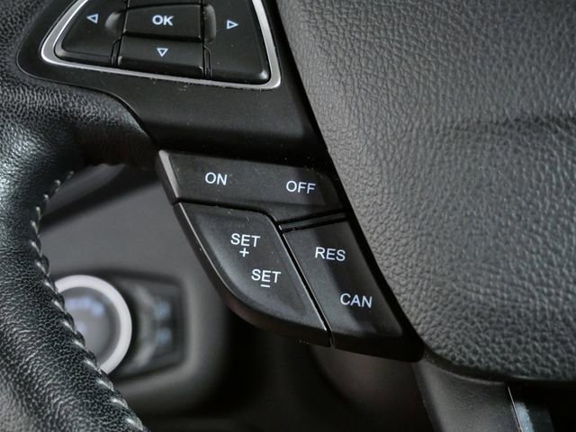 Certified 2019 Ford Escape SEL image 26