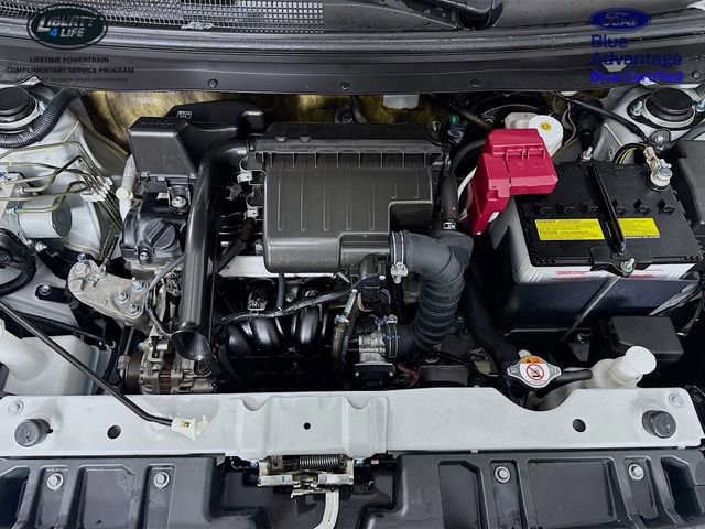 Used 2024 Mitsubishi Mirage ES image 27