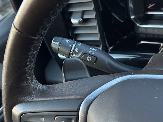 Used 2023 GMC Sierra 1500 SLT image 34