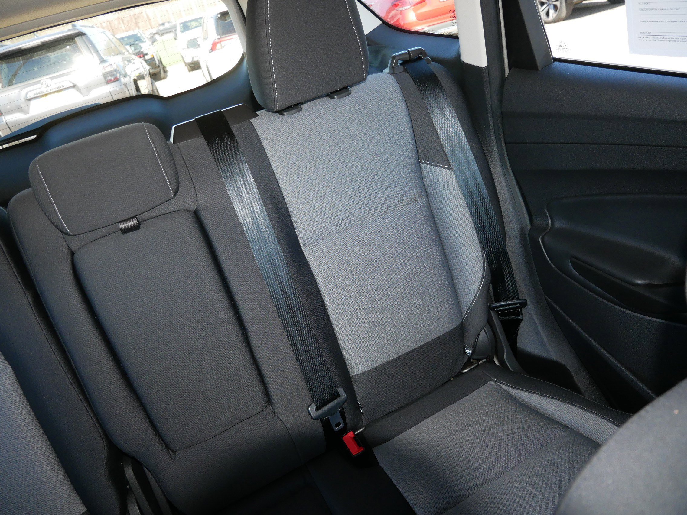 Certified 2017 Ford Escape SE w/ SE Cold Weather Package image 14