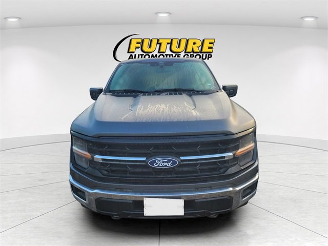 Certified 2024 Ford F150 XLT w/ Mobile Office Package image 4
