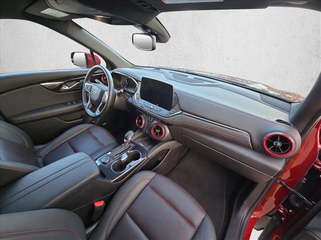 Used 2025 Chevrolet Blazer RS FWD image 20