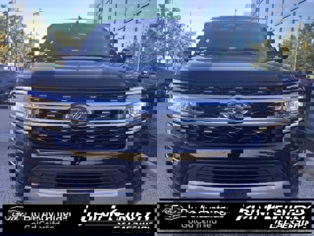 Certified 2024 Ford Expedition Max Limited image 7