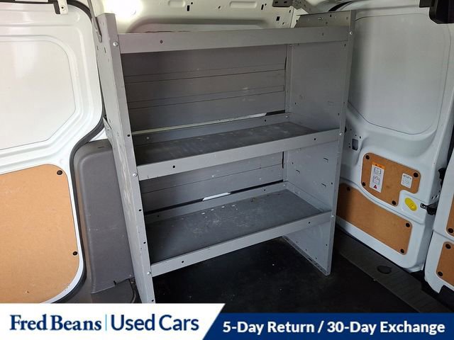 Certified 2022 Ford Transit Connect XL image 30