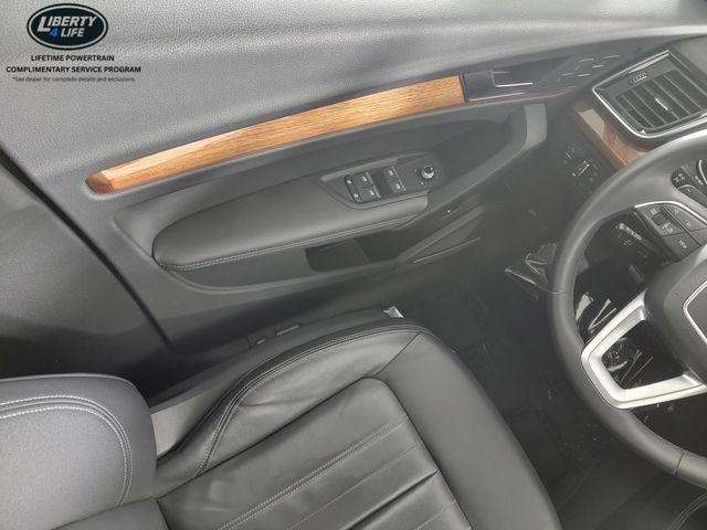 Used 2021 Audi Q5 2.0T Premium Plus AWD/4WD image 33