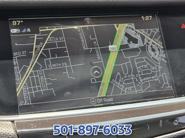 Used 2019 Cadillac XT5 Luxury FWD image 19