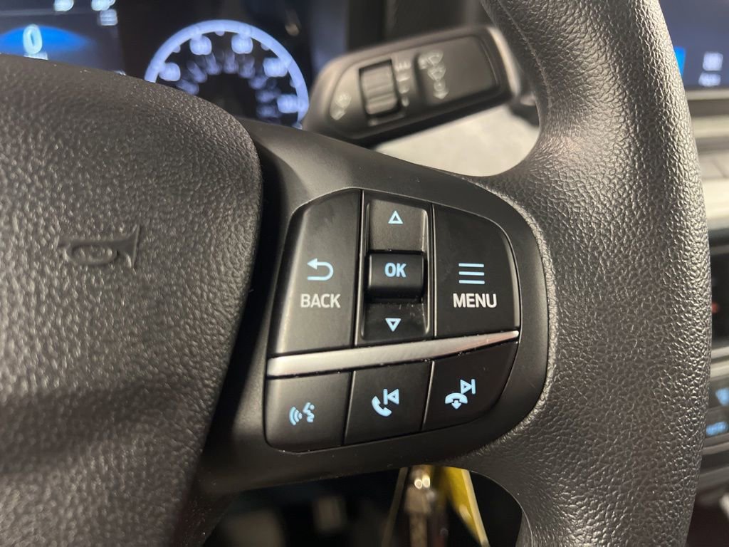 Certified 2022 Ford Maverick XLT FWD image 14