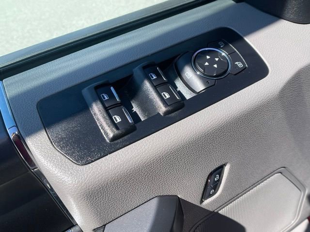 Certified 2017 Ford F150 XLT w/ Equipment Group 302A Luxury image 12