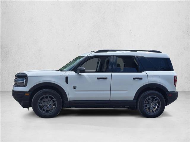 Certified 2023 Ford Bronco Sport Big Bend AWD/4WD image 5