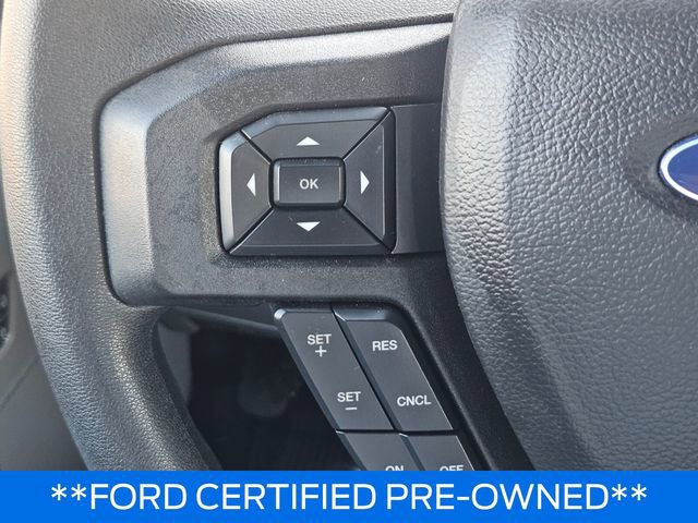 Certified 2020 Ford F250 XL w/ STX Appearance Package image 21