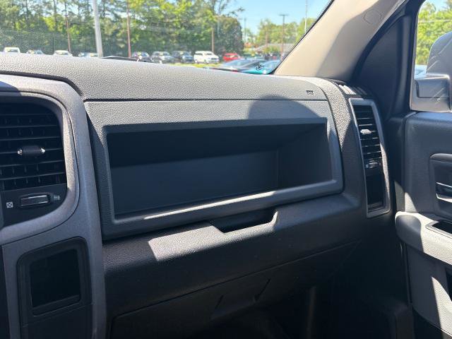 Used 2019 RAM 1500 Tradesman w/ Popular Equipment Group RWD image 27