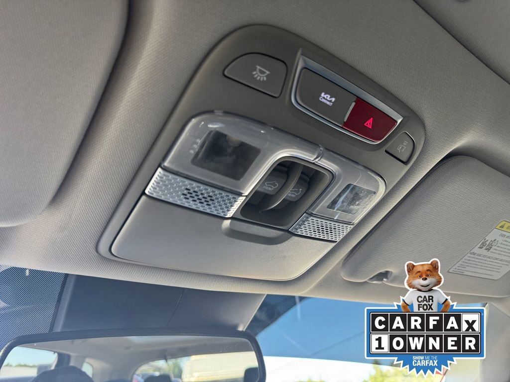 Used 2024 Kia Telluride SX AWD/4WD image 37