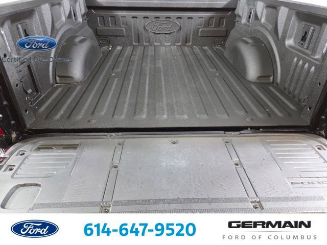 Certified 2023 Ford F150 XLT w/ Equipment Group 302A High AWD/4WD image 24
